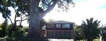 Gumtree Lodge Bed & Breakfast Christchurch