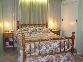Gumtree Lodge Bed & Breakfast Christchurch 3*,