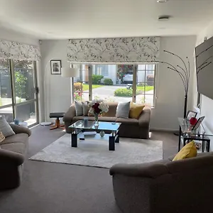 Villa55 Christchurch